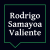  Balance – Rodrigo Samayoa Valiente